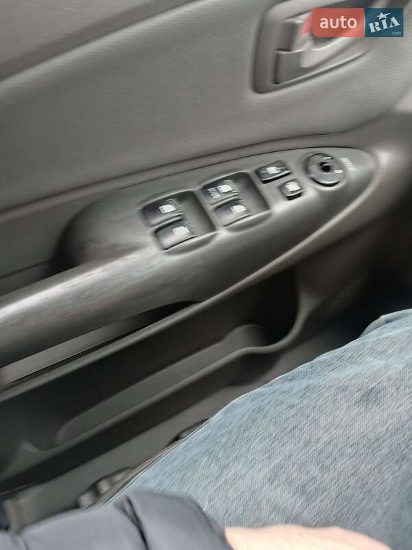 Внедорожник / Кроссовер Hyundai Tucson 2005 в Нежине