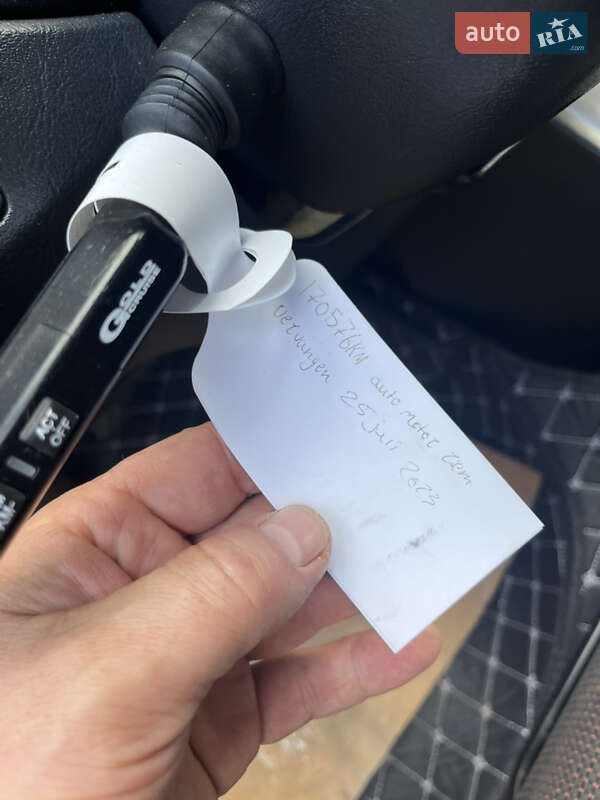 Внедорожник / Кроссовер Hyundai Tucson 2007 в Ровно фото 15 Внедорожник / Кроссовер Hyundai Tucson 2007 в Ровно