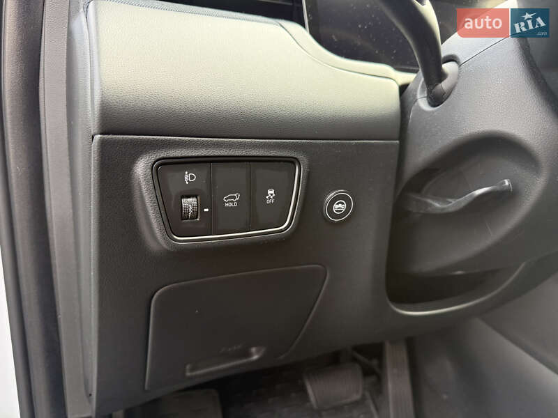 Внедорожник / Кроссовер Hyundai Tucson 2021 в Ирпене