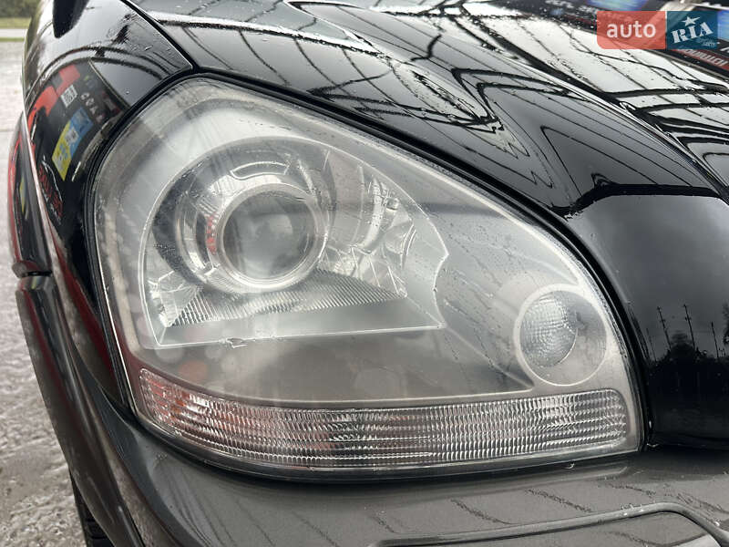 Внедорожник / Кроссовер Hyundai Tucson 2008 в Полтаве фото 4 Внедорожник / Кроссовер Hyundai Tucson 2008 в Полтаве