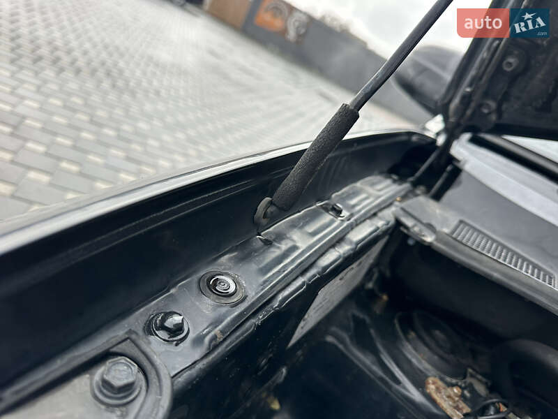 Внедорожник / Кроссовер Hyundai Tucson 2008 в Полтаве фото 42 Внедорожник / Кроссовер Hyundai Tucson 2008 в Полтаве