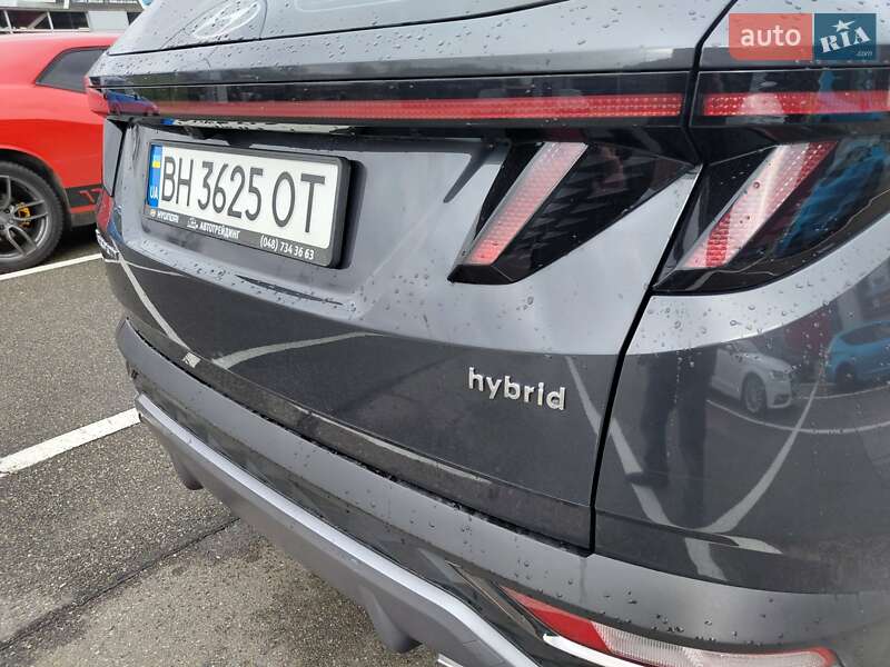 Внедорожник / Кроссовер Hyundai Tucson 2021 в Киеве фото 60 Внедорожник / Кроссовер Hyundai Tucson 2021 в Киеве