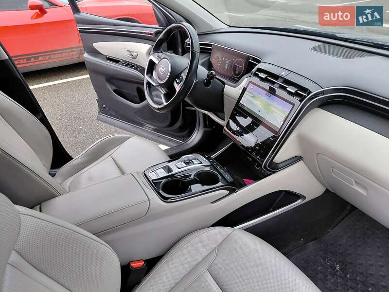 Внедорожник / Кроссовер Hyundai Tucson 2021 в Киеве фото 72 Внедорожник / Кроссовер Hyundai Tucson 2021 в Киеве