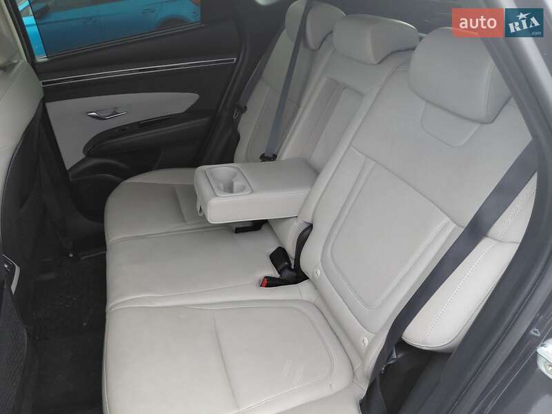 Внедорожник / Кроссовер Hyundai Tucson 2021 в Киеве фото 24 Внедорожник / Кроссовер Hyundai Tucson 2021 в Киеве