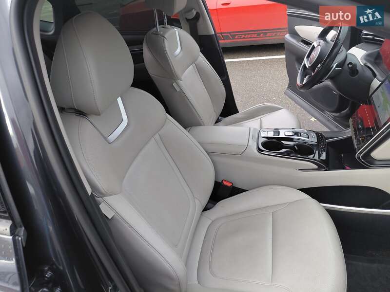 Внедорожник / Кроссовер Hyundai Tucson 2021 в Киеве фото 75 Внедорожник / Кроссовер Hyundai Tucson 2021 в Киеве