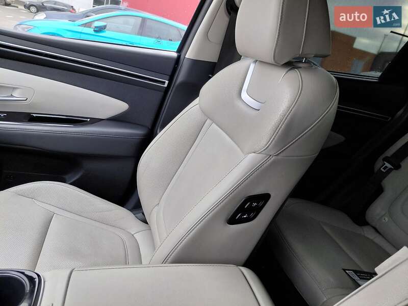 Внедорожник / Кроссовер Hyundai Tucson 2021 в Киеве фото 89 Внедорожник / Кроссовер Hyundai Tucson 2021 в Киеве