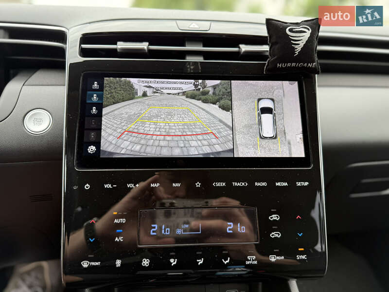 Внедорожник / Кроссовер Hyundai Tucson 2021 в Буче фото 31 Внедорожник / Кроссовер Hyundai Tucson 2021 в Буче