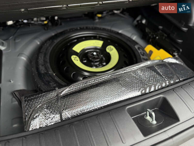 Внедорожник / Кроссовер Hyundai Tucson 2021 в Буче фото 39 Внедорожник / Кроссовер Hyundai Tucson 2021 в Буче