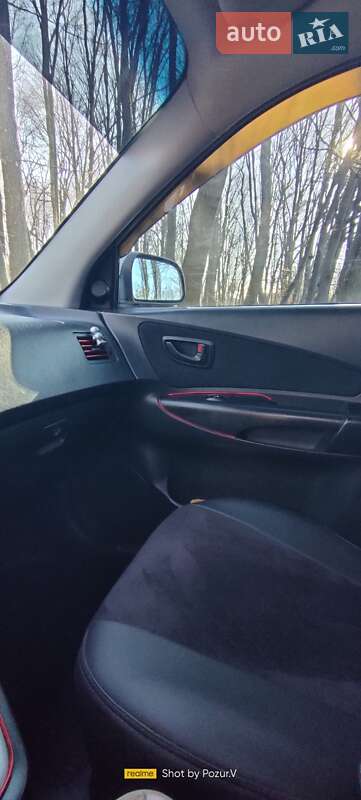 Внедорожник / Кроссовер Hyundai Tucson 2008 в Жмеринке фото 18 Внедорожник / Кроссовер Hyundai Tucson 2008 в Жмеринке