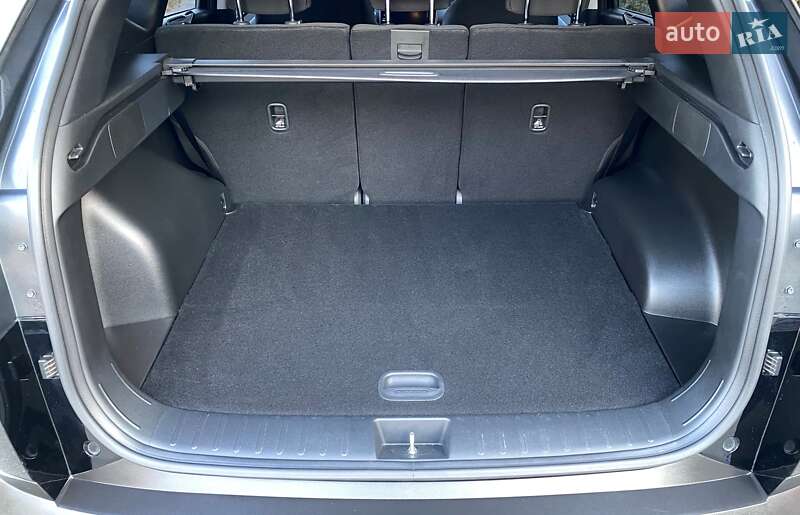 Внедорожник / Кроссовер Hyundai Tucson 2023 в Киеве