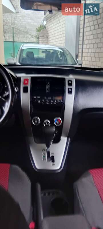 Внедорожник / Кроссовер Hyundai Tucson 2007 в Николаеве фото 3 Внедорожник / Кроссовер Hyundai Tucson 2007 в Николаеве