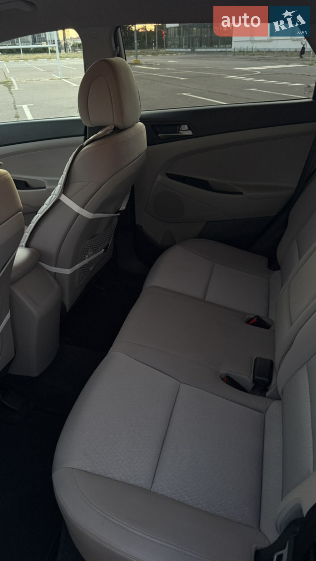 2016 Hyundai Tucson - мініатюра 12