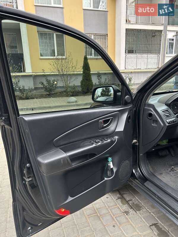 Внедорожник / Кроссовер Hyundai Tucson 2007 в Одессе фото 5 Внедорожник / Кроссовер Hyundai Tucson 2007 в Одессе