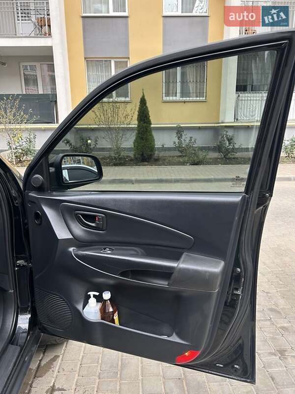 Внедорожник / Кроссовер Hyundai Tucson 2007 в Одессе фото 15 Внедорожник / Кроссовер Hyundai Tucson 2007 в Одессе