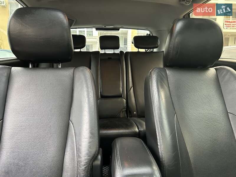 Внедорожник / Кроссовер Hyundai Tucson 2007 в Одессе фото 25 Внедорожник / Кроссовер Hyundai Tucson 2007 в Одессе