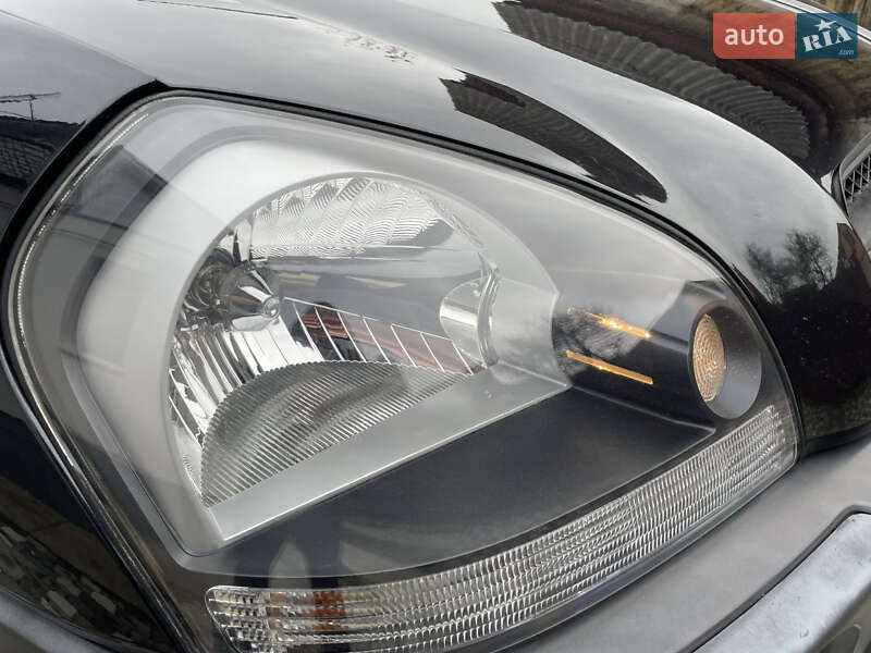 Внедорожник / Кроссовер Hyundai Tucson 2009 в Лубнах фото 22 Внедорожник / Кроссовер Hyundai Tucson 2009 в Лубнах