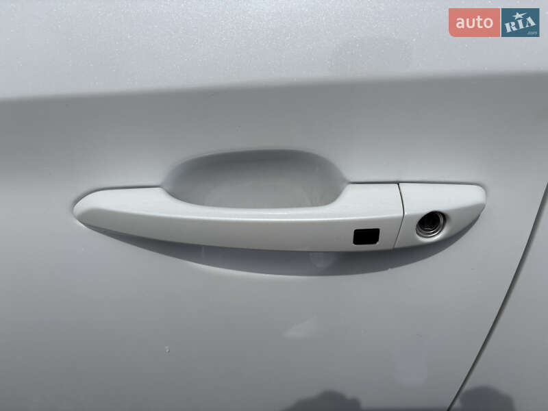 Позашляховик / Кросовер Hyundai Tucson 2019 в Києві фото 7 Позашляховик / Кросовер Hyundai Tucson 2019 в Києві