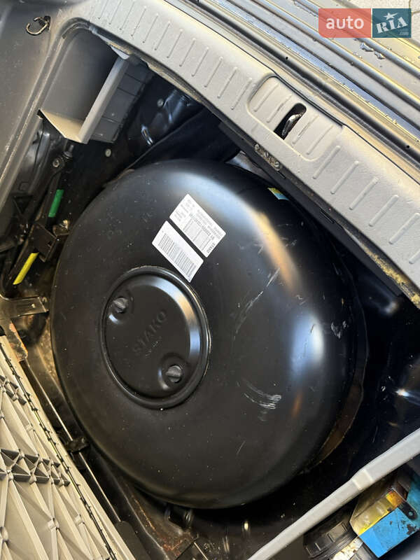 Внедорожник / Кроссовер Hyundai Tucson 2006 в Коломые фото 17 Внедорожник / Кроссовер Hyundai Tucson 2006 в Коломые