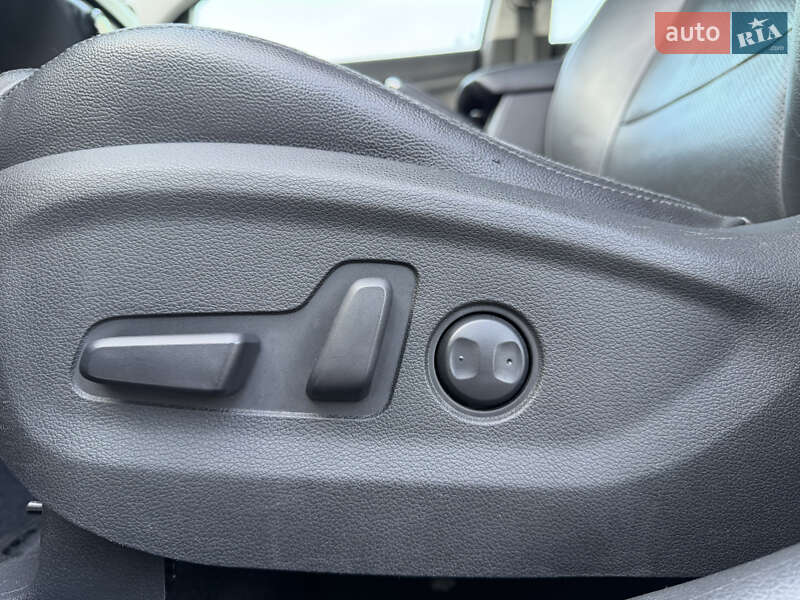 Внедорожник / Кроссовер Hyundai Tucson 2017 в Киеве фото 21 Внедорожник / Кроссовер Hyundai Tucson 2017 в Киеве