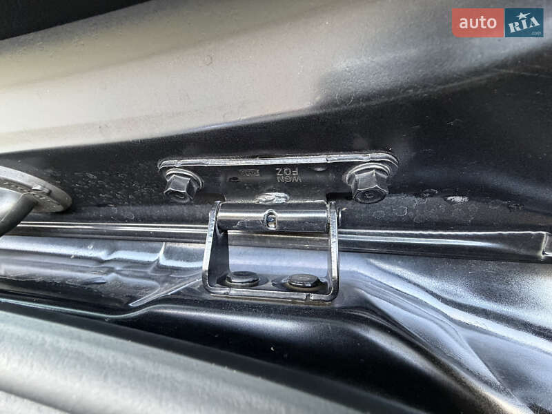 Внедорожник / Кроссовер Hyundai Tucson 2017 в Киеве фото 38 Внедорожник / Кроссовер Hyundai Tucson 2017 в Киеве