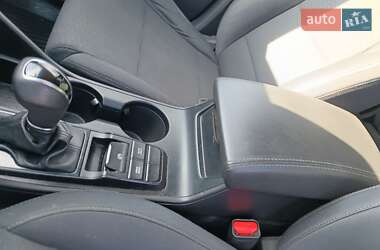 Внедорожник / Кроссовер Hyundai Tucson 2020 в Львове