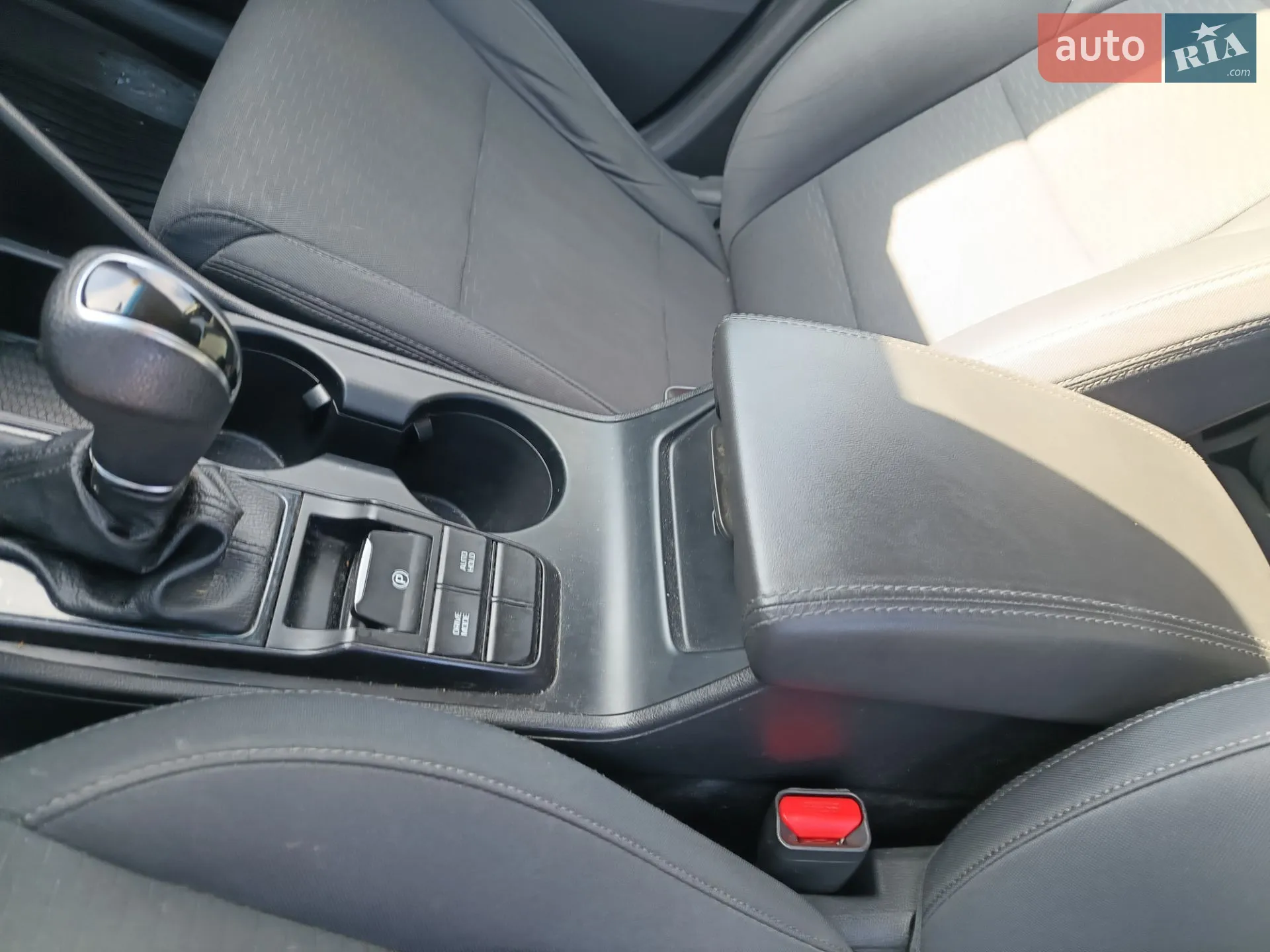 2020 Hyundai Tucson - мініатюра 15