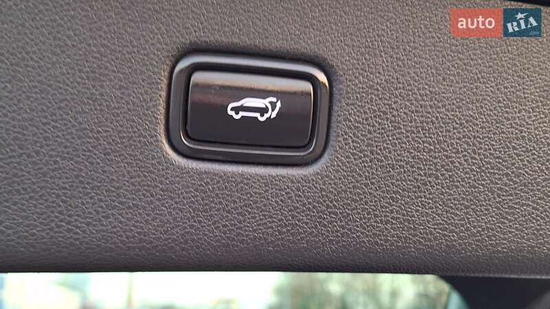 Внедорожник / Кроссовер Hyundai Tucson 2016 в Коломые