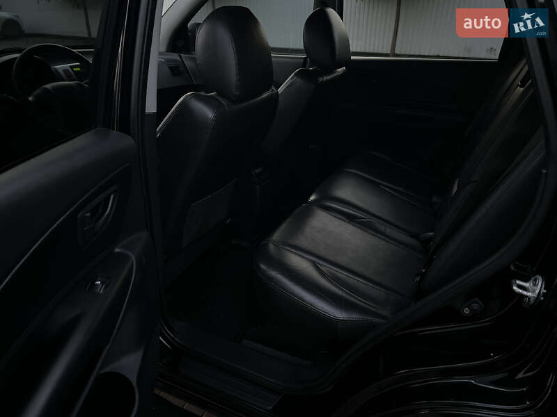 Внедорожник / Кроссовер Hyundai Tucson 2009 в Гайсине фото 45 Внедорожник / Кроссовер Hyundai Tucson 2009 в Гайсине