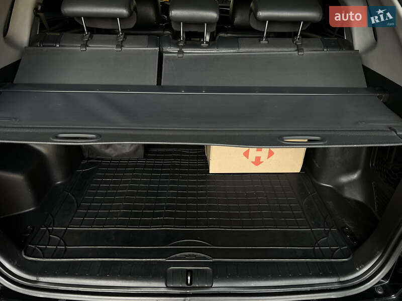 Внедорожник / Кроссовер Hyundai Tucson 2009 в Гайсине фото 48 Внедорожник / Кроссовер Hyundai Tucson 2009 в Гайсине