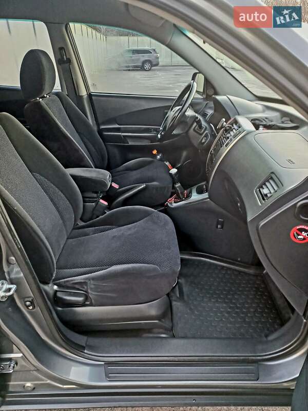 Внедорожник / Кроссовер Hyundai Tucson 2008 в Виннице фото 14 Внедорожник / Кроссовер Hyundai Tucson 2008 в Виннице