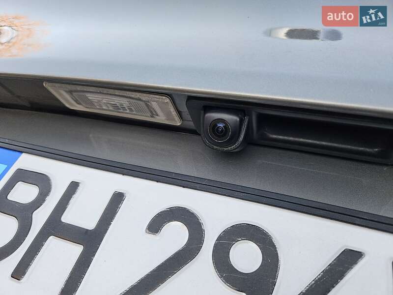 Внедорожник / Кроссовер Hyundai Tucson 2020 в Одессе фото 60 Внедорожник / Кроссовер Hyundai Tucson 2020 в Одессе