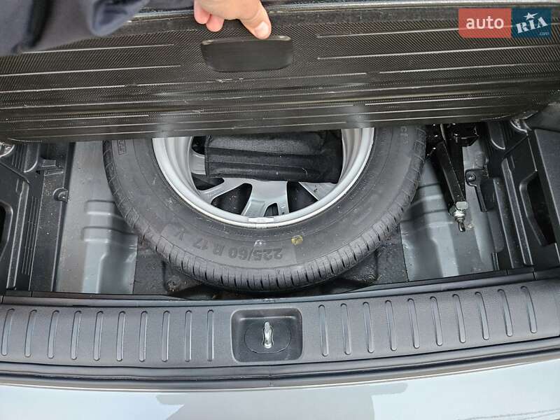 Внедорожник / Кроссовер Hyundai Tucson 2020 в Одессе фото 59 Внедорожник / Кроссовер Hyundai Tucson 2020 в Одессе