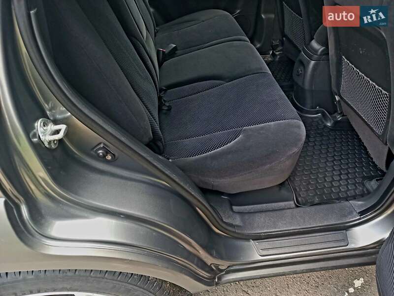 Внедорожник / Кроссовер Hyundai Tucson 2008 в Виннице фото 19 Внедорожник / Кроссовер Hyundai Tucson 2008 в Виннице