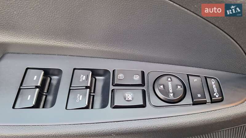 Внедорожник / Кроссовер Hyundai Tucson 2020 в Коломые