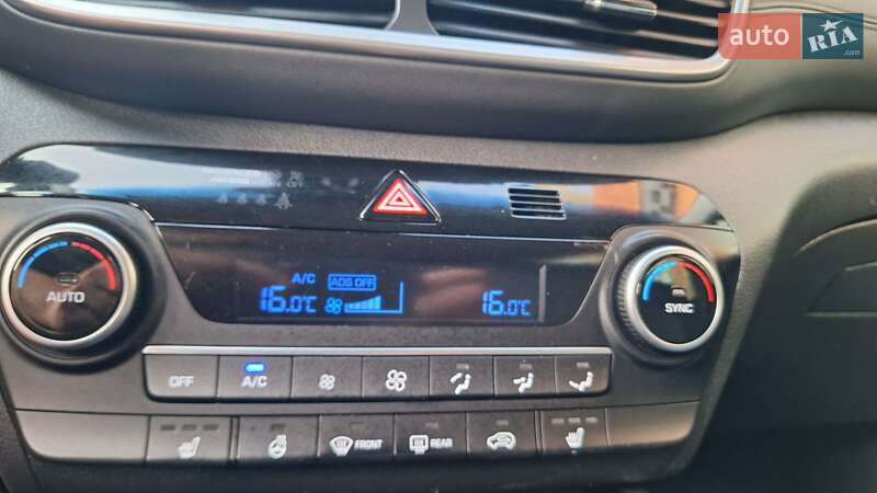 Внедорожник / Кроссовер Hyundai Tucson 2020 в Коломые