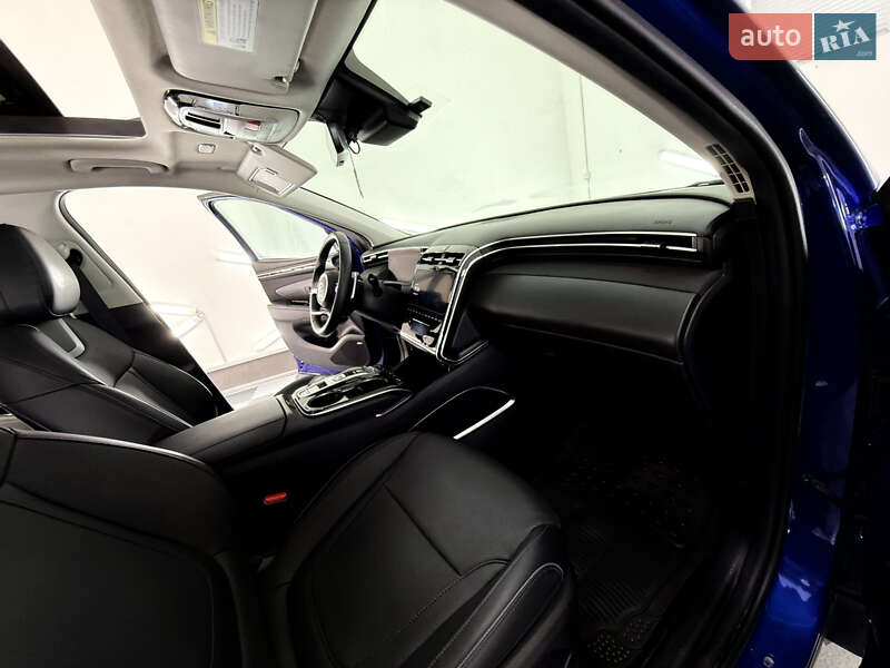 Внедорожник / Кроссовер Hyundai Tucson 2022 в Трускавце