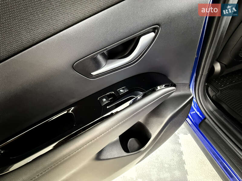 Внедорожник / Кроссовер Hyundai Tucson 2022 в Трускавце