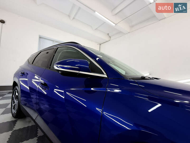 Внедорожник / Кроссовер Hyundai Tucson 2022 в Трускавце