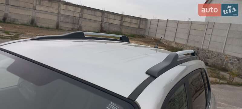 Внедорожник / Кроссовер Hyundai Tucson 2009 в Виннице