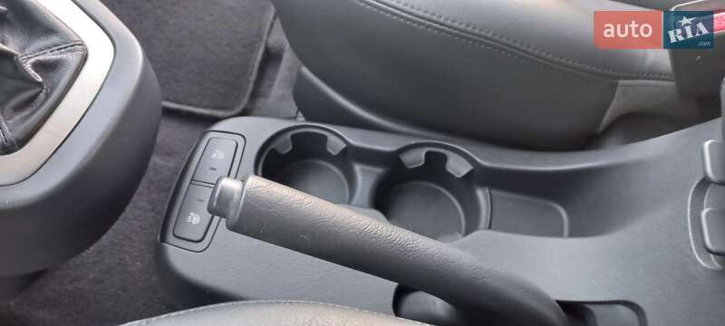 Внедорожник / Кроссовер Hyundai Tucson 2009 в Виннице