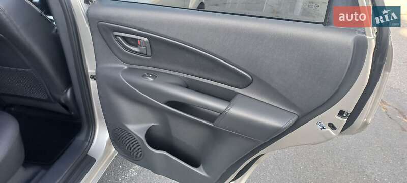 Внедорожник / Кроссовер Hyundai Tucson 2009 в Виннице