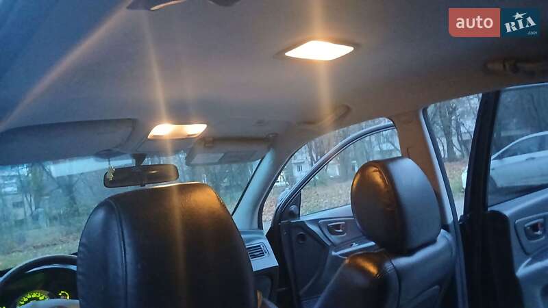 Внедорожник / Кроссовер Hyundai Tucson 2006 в Тернополе фото 28 Внедорожник / Кроссовер Hyundai Tucson 2006 в Тернополе