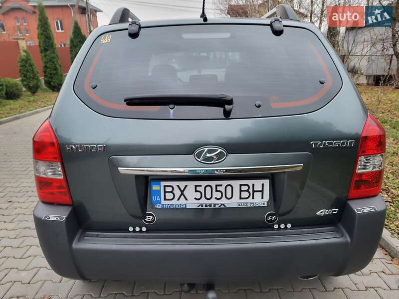 Позашляховик / Кросовер Hyundai Tucson 2012 в Хмельницькому фото 19 Позашляховик / Кросовер Hyundai Tucson 2012 в Хмельницькому