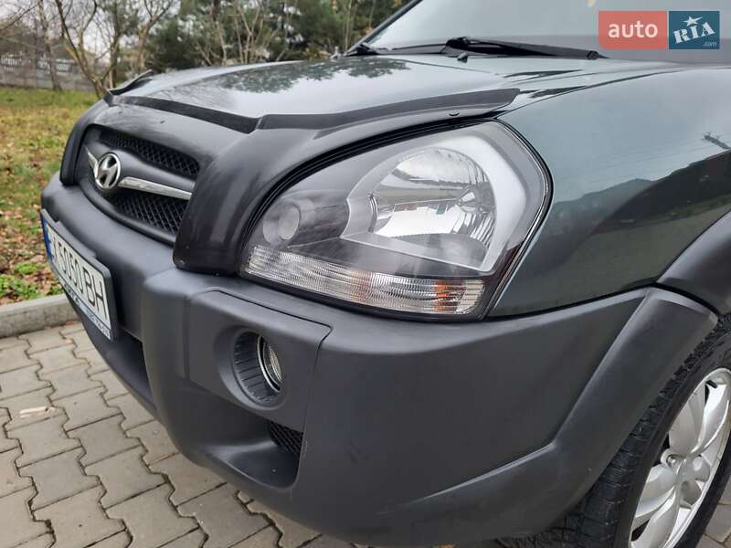 Позашляховик / Кросовер Hyundai Tucson 2012 в Хмельницькому фото 34 Позашляховик / Кросовер Hyundai Tucson 2012 в Хмельницькому