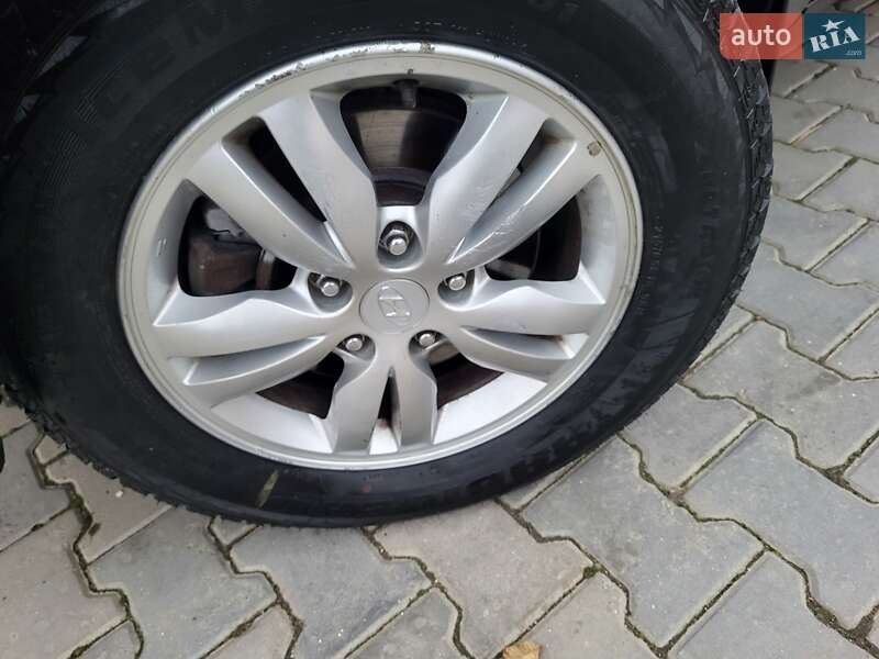 Позашляховик / Кросовер Hyundai Tucson 2012 в Хмельницькому фото 45 Позашляховик / Кросовер Hyundai Tucson 2012 в Хмельницькому