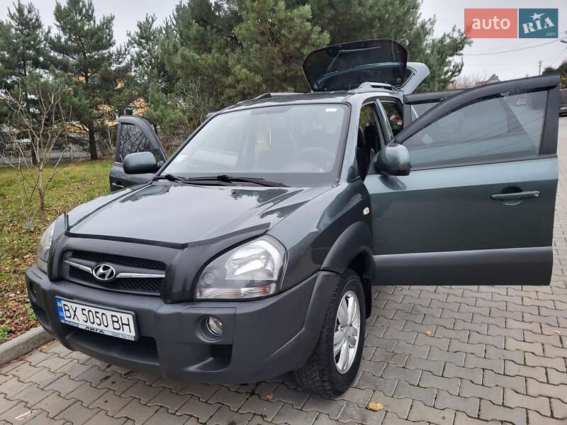 Позашляховик / Кросовер Hyundai Tucson 2012 в Хмельницькому фото 51 Позашляховик / Кросовер Hyundai Tucson 2012 в Хмельницькому