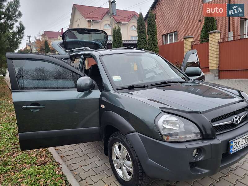Позашляховик / Кросовер Hyundai Tucson 2012 в Хмельницькому фото 63 Позашляховик / Кросовер Hyundai Tucson 2012 в Хмельницькому