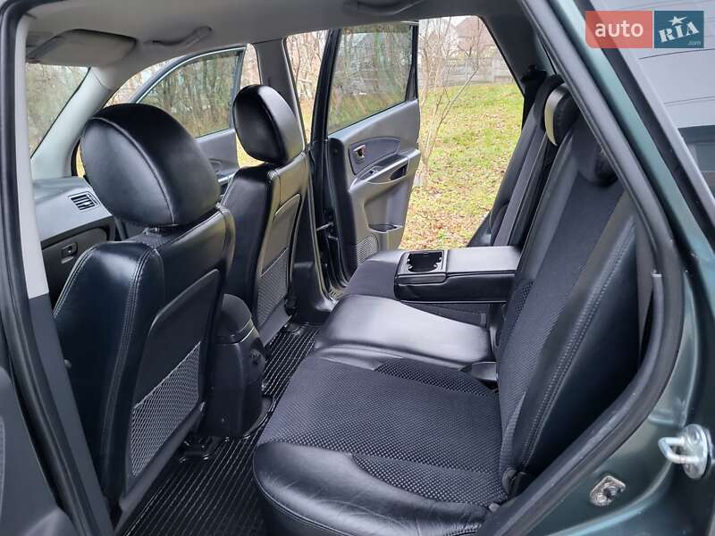 Позашляховик / Кросовер Hyundai Tucson 2012 в Хмельницькому фото 73 Позашляховик / Кросовер Hyundai Tucson 2012 в Хмельницькому