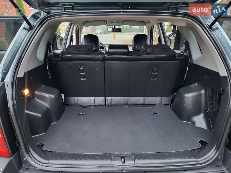 Позашляховик / Кросовер Hyundai Tucson 2012 в Хмельницькому фото 82 Позашляховик / Кросовер Hyundai Tucson 2012 в Хмельницькому