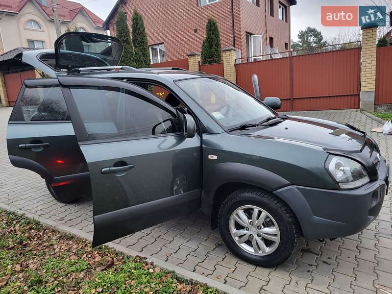 Позашляховик / Кросовер Hyundai Tucson 2012 в Хмельницькому фото 79 Позашляховик / Кросовер Hyundai Tucson 2012 в Хмельницькому